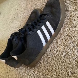 Adidas tennis shoes